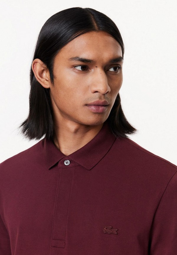 Lacoste Поло - фото 4