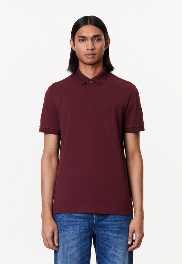 Lacoste Поло - фото 1