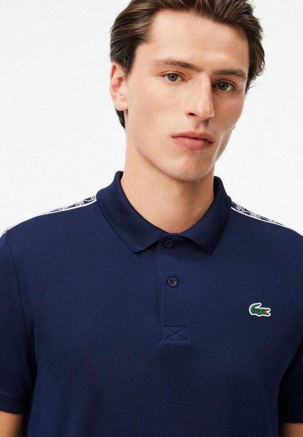 Lacoste Поло - фото 4