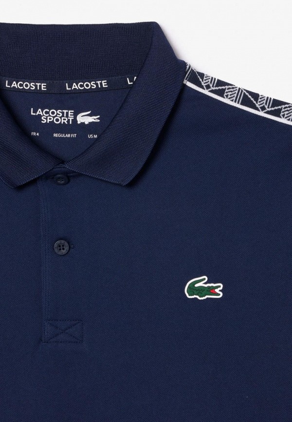 Lacoste Поло - фото 6