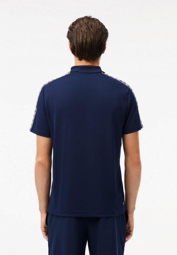 Lacoste Поло - фото 3