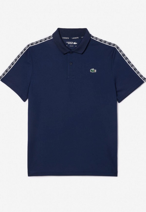 Lacoste Поло - фото 5