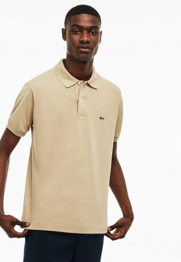 Lacoste Поло - фото 1