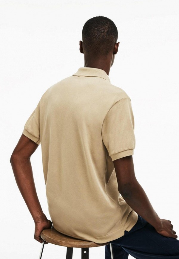 Lacoste Поло - фото 2