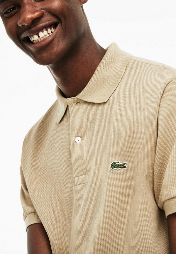 Lacoste Поло - фото 3