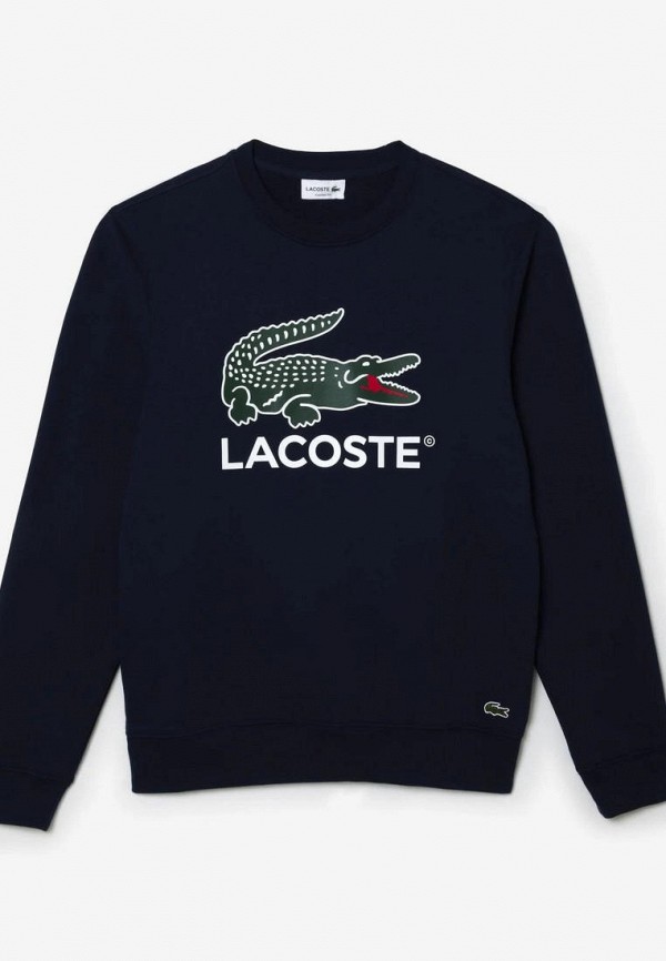 Lacoste Свитшот - фото 5