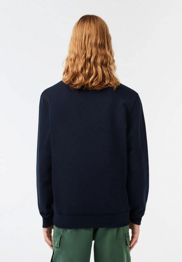 Lacoste Свитшот - фото 3