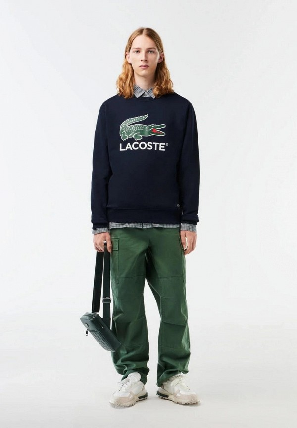 Lacoste Свитшот - фото 2