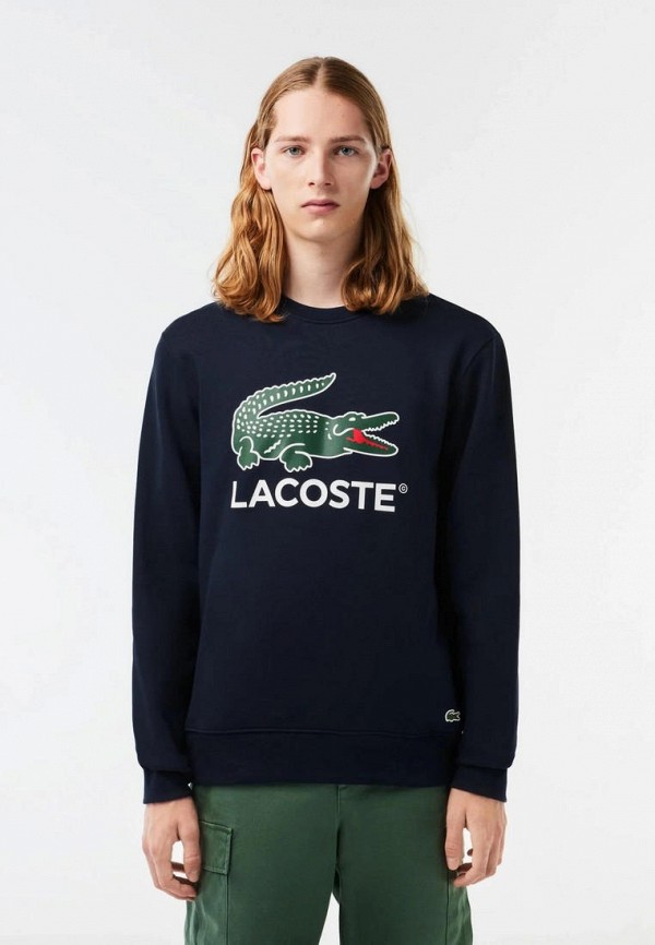 Lacoste Свитшот - фото 1