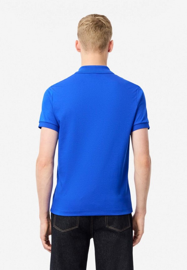 Lacoste Поло - фото 3