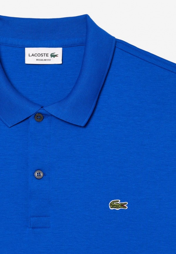 Lacoste Поло - фото 6