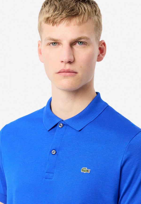Lacoste Поло - фото 4