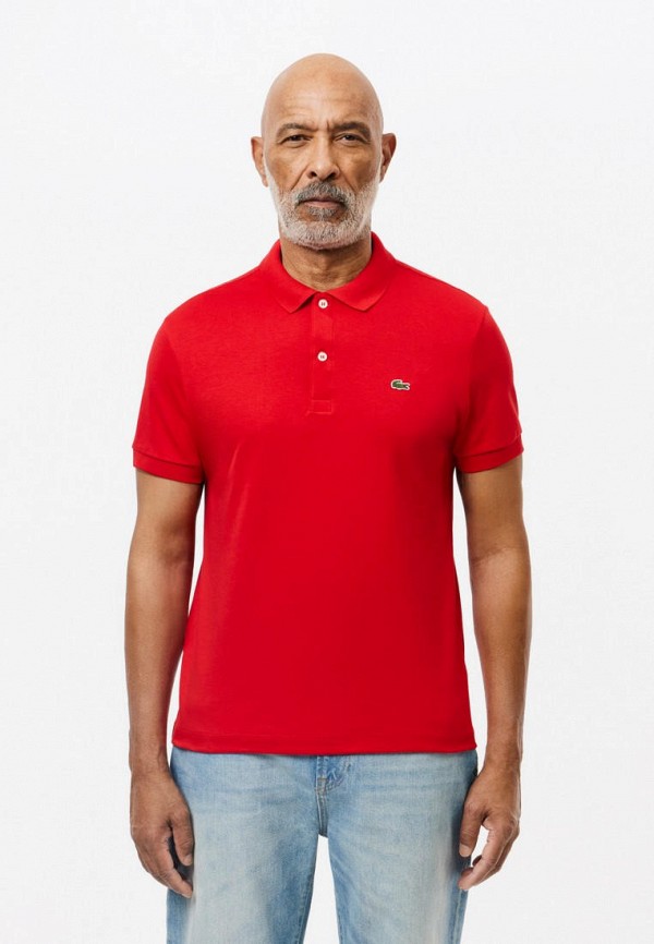 Lacoste Поло - фото 1