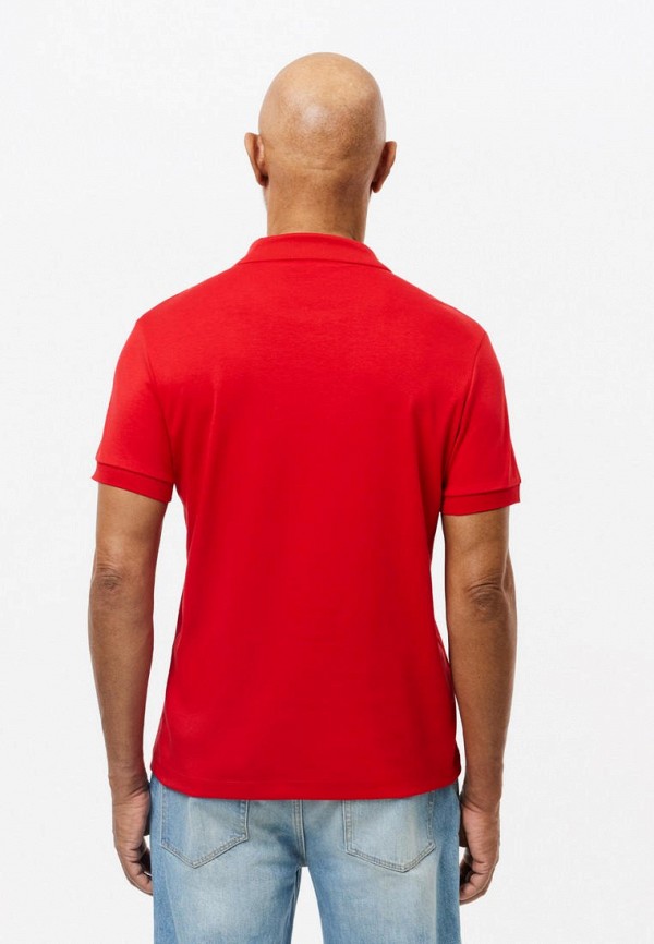 Lacoste Поло - фото 3