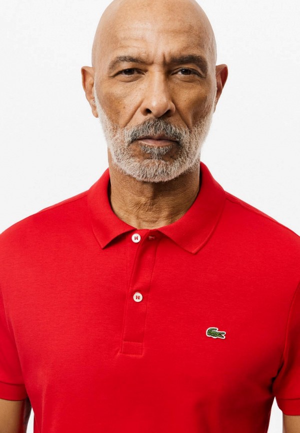 Lacoste Поло - фото 4