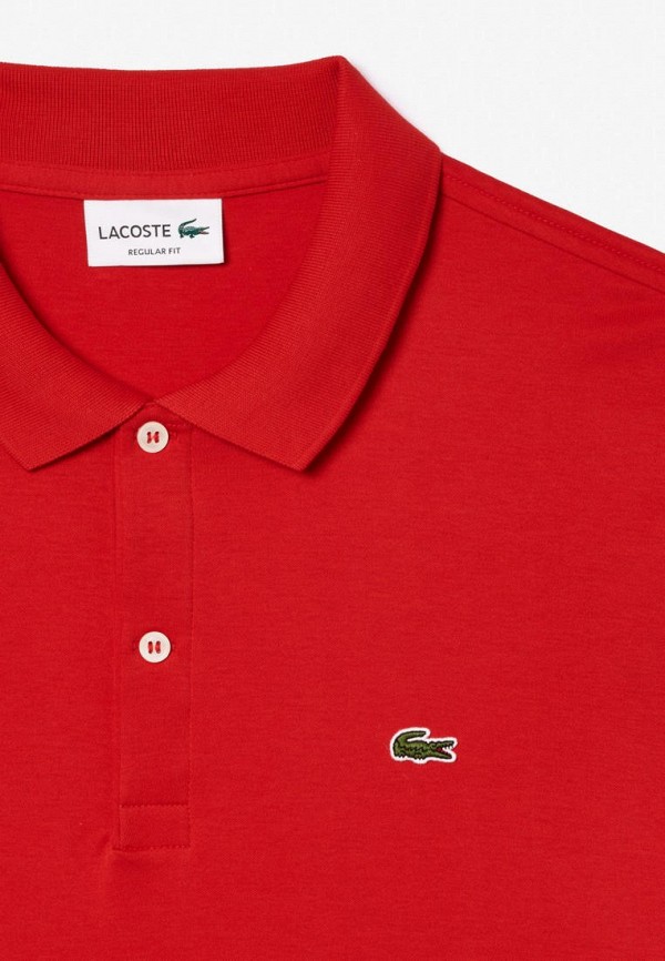 Lacoste Поло - фото 6