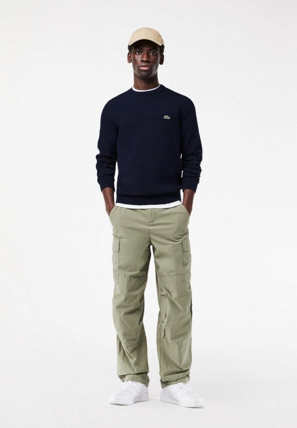 Lacoste Джемпер - фото 2