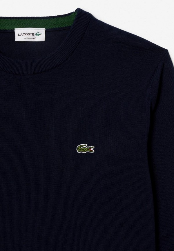 Lacoste Джемпер - фото 6