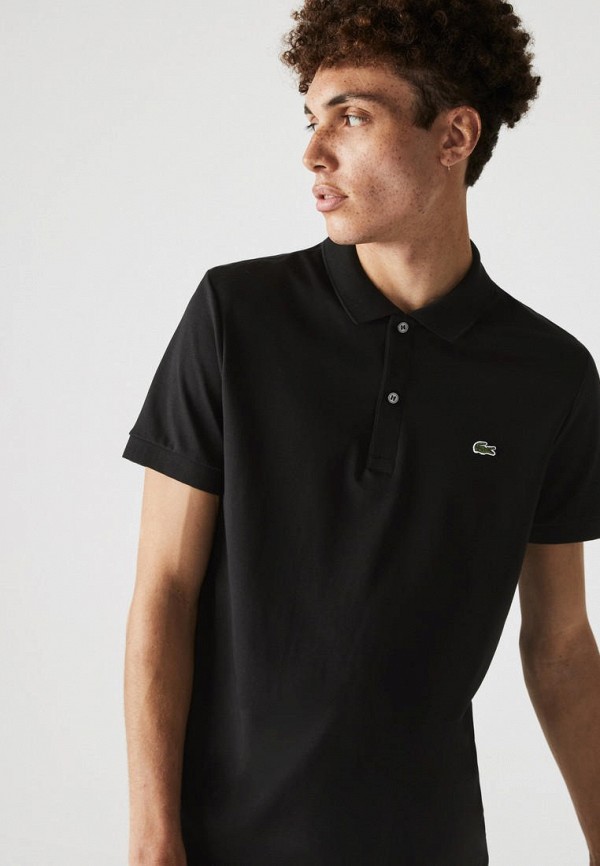 Lacoste Поло - фото 1