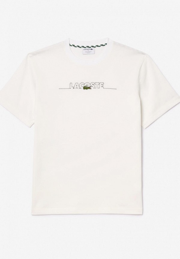 Lacoste Футболка - фото 5