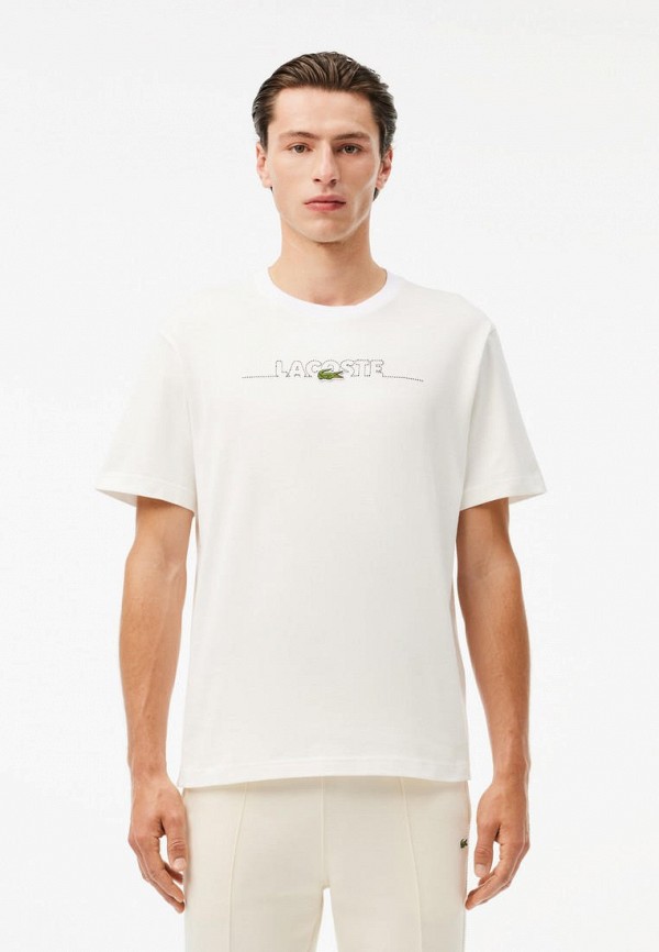 Lacoste Футболка - фото 1