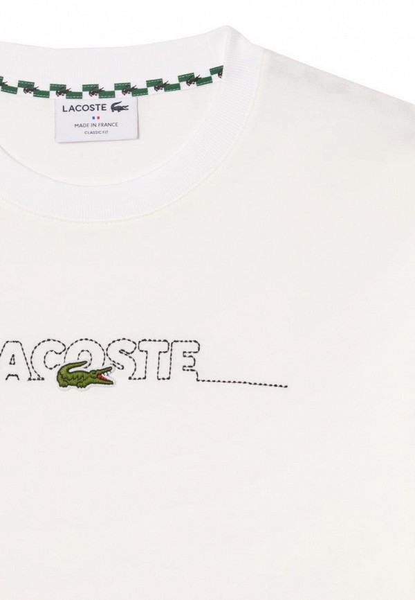 Lacoste Футболка - фото 6