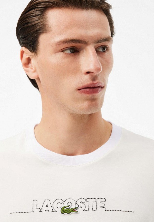 Lacoste Футболка - фото 4