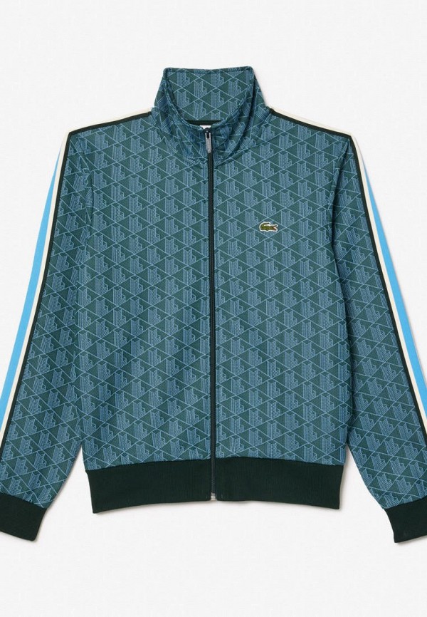 Lacoste Олимпийка - фото 4