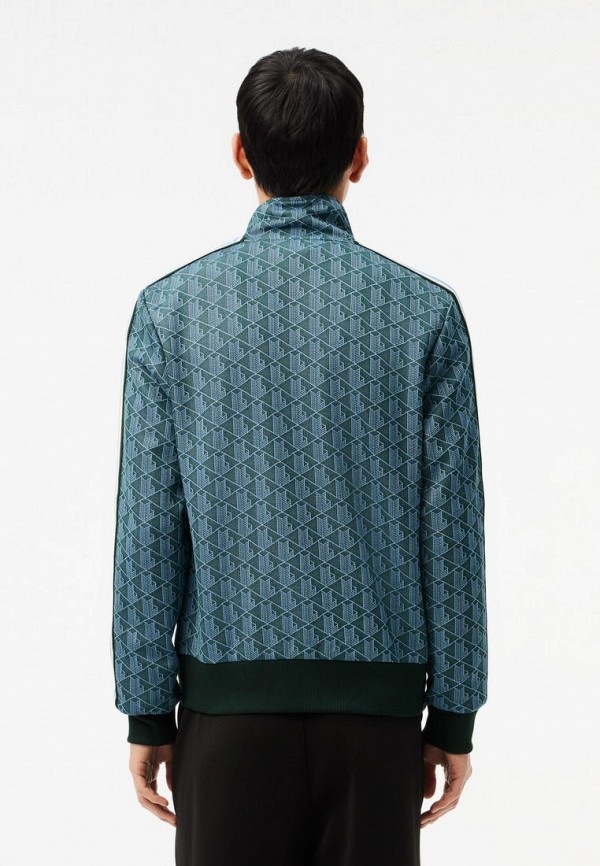 Lacoste Олимпийка - фото 3