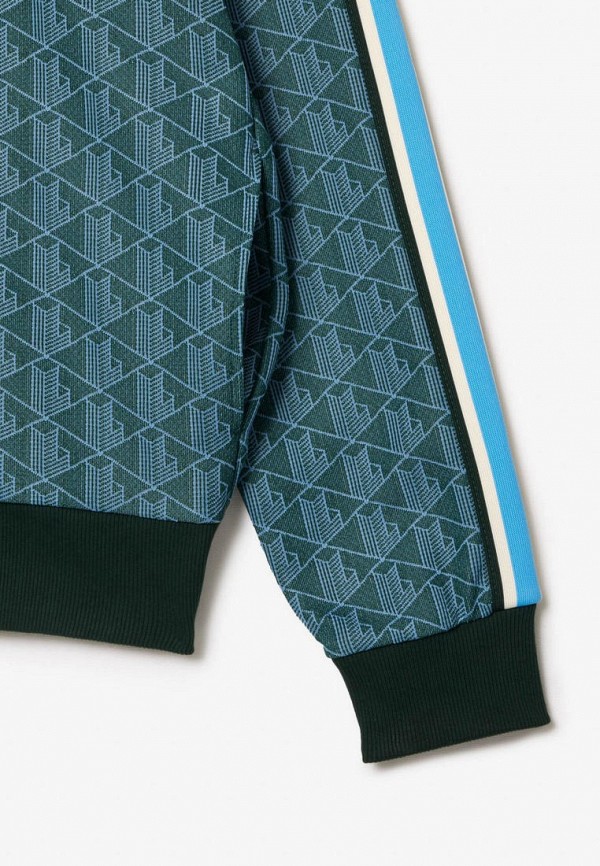 Lacoste Олимпийка - фото 5