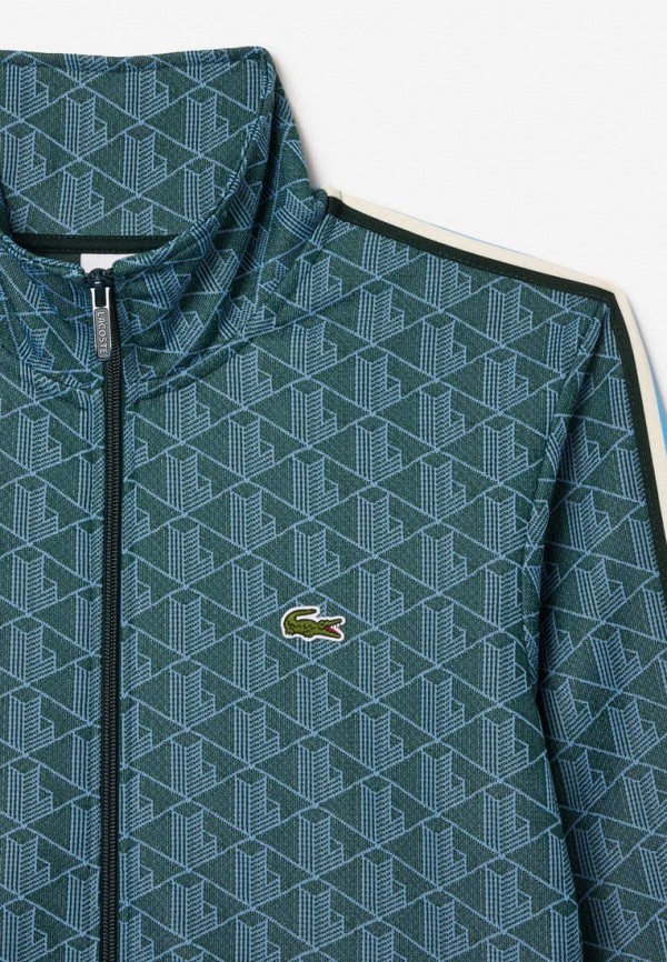 Lacoste Олимпийка - фото 6