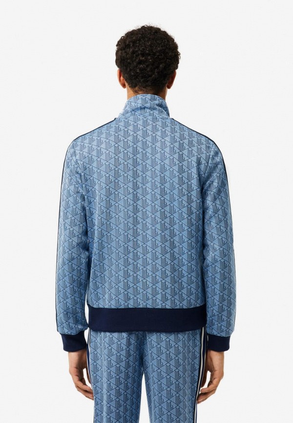 Lacoste Олимпийка - фото 2