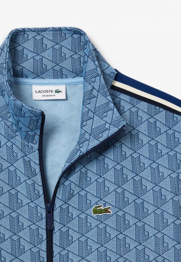 Lacoste Олимпийка - фото 3