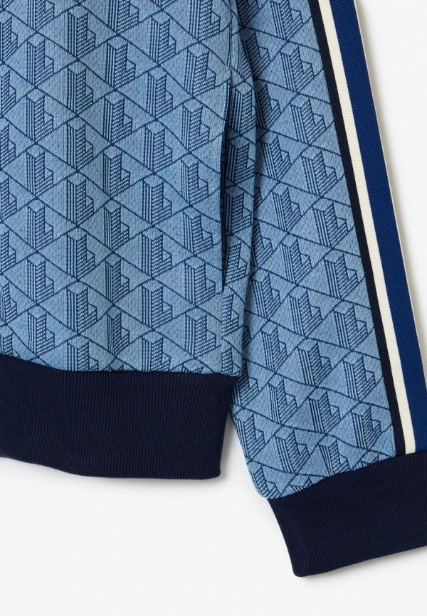 Lacoste Олимпийка - фото 6