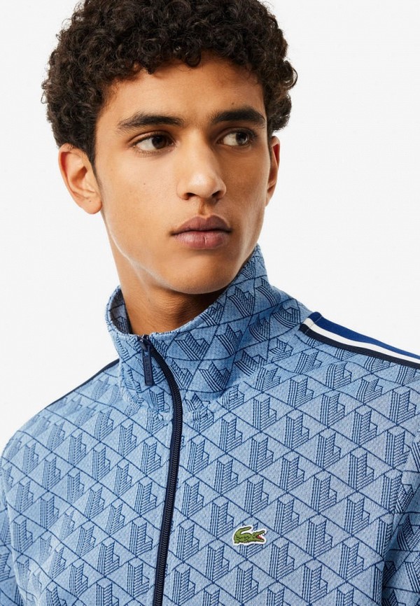 Lacoste Олимпийка - фото 5