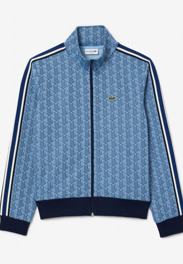 Lacoste Олимпийка - фото 4