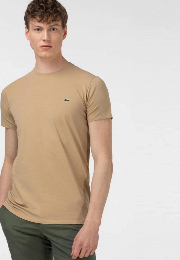 Lacoste Футболка - фото 1