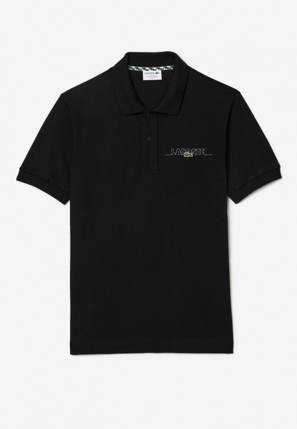 Lacoste Поло - фото 5