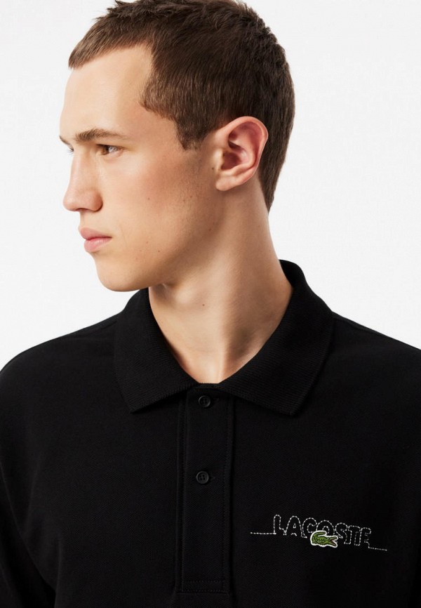 Lacoste Поло - фото 4