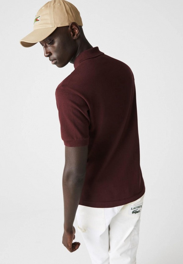 Lacoste Поло - фото 3