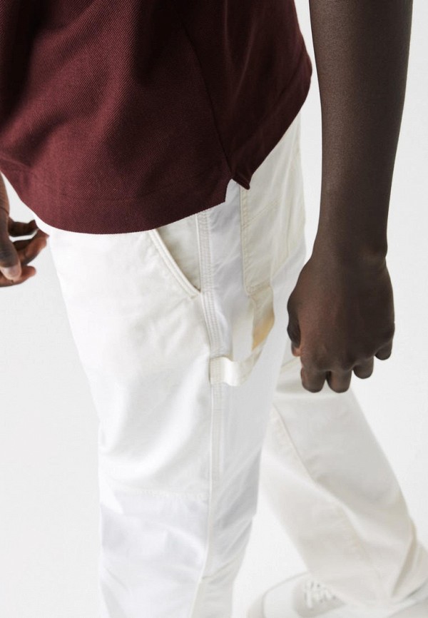 Lacoste Поло - фото 4