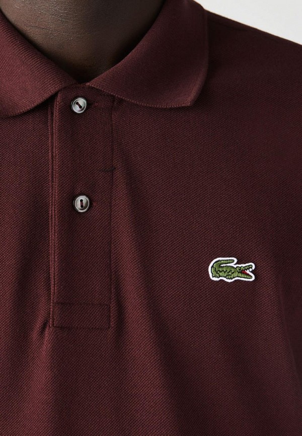 Lacoste Поло - фото 5