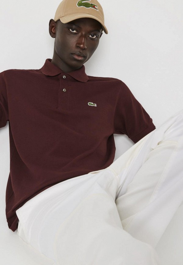 Lacoste Поло - фото 1