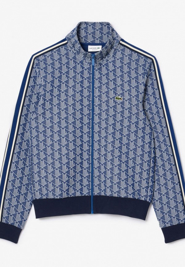 Lacoste Олимпийка - фото 5