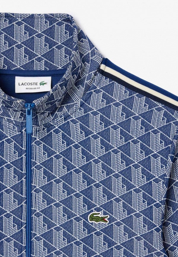 Lacoste Олимпийка - фото 6