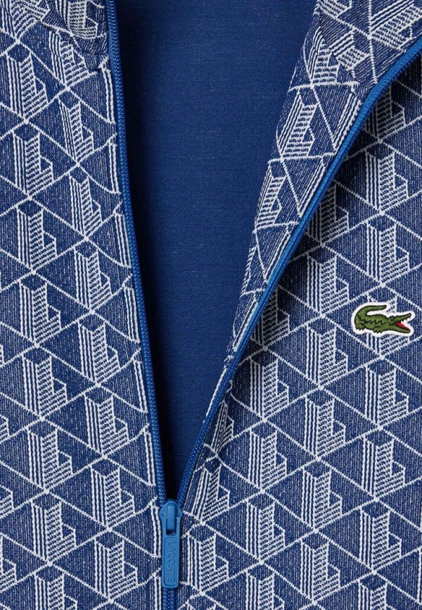 Lacoste Олимпийка - фото 4