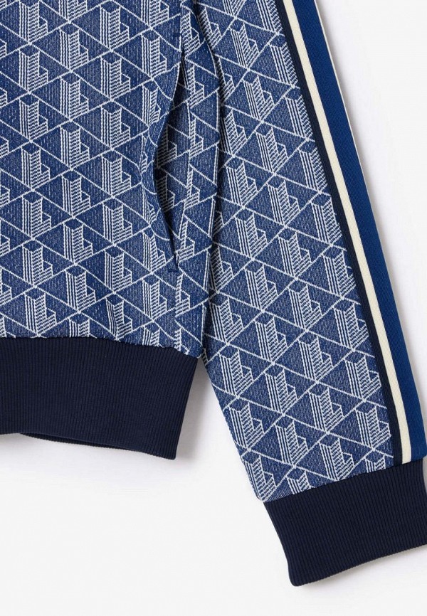 Lacoste Олимпийка - фото 3