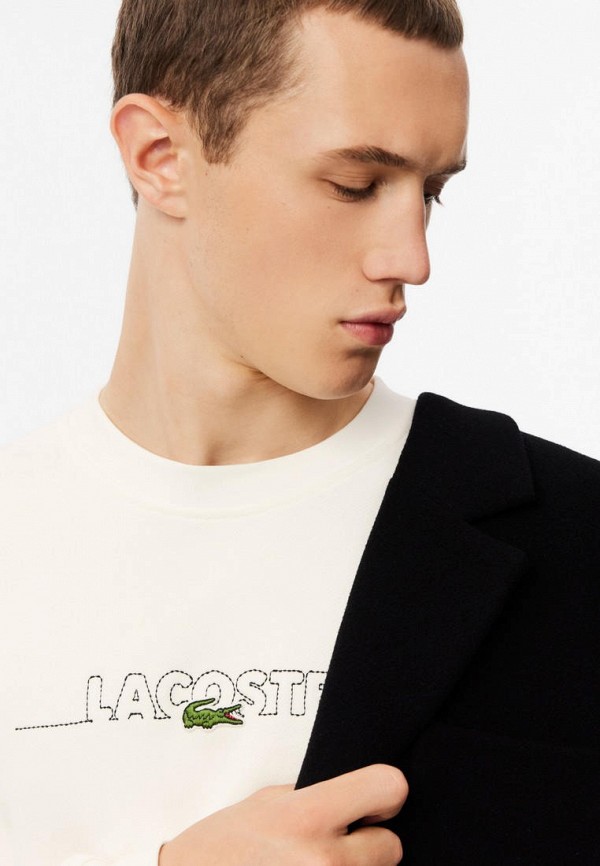 Lacoste Свитшот - фото 4