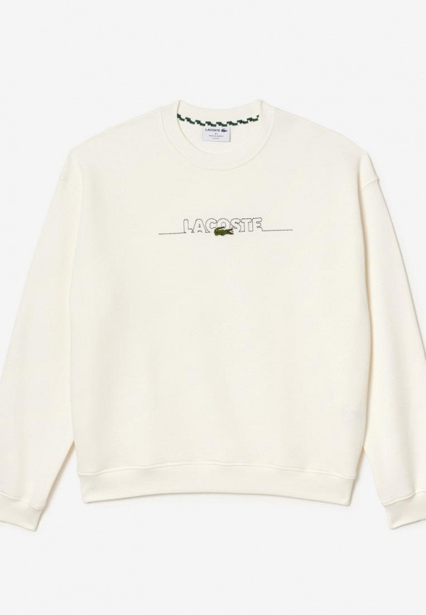 Lacoste Свитшот - фото 5