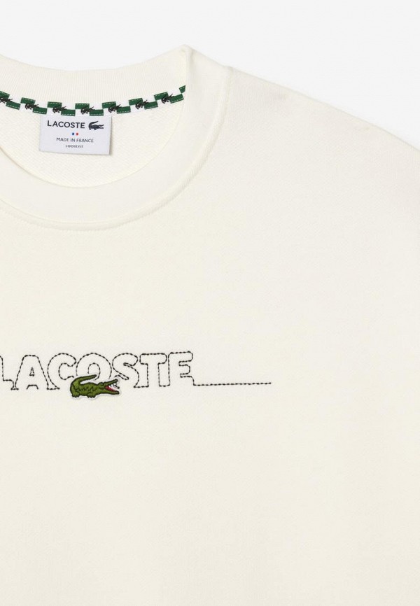 Lacoste Свитшот - фото 6